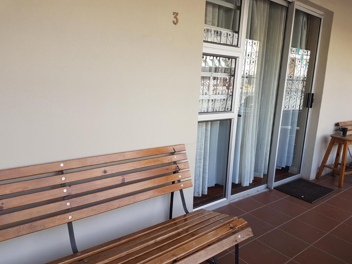 Crane Cottage Colesberg Exterior photo