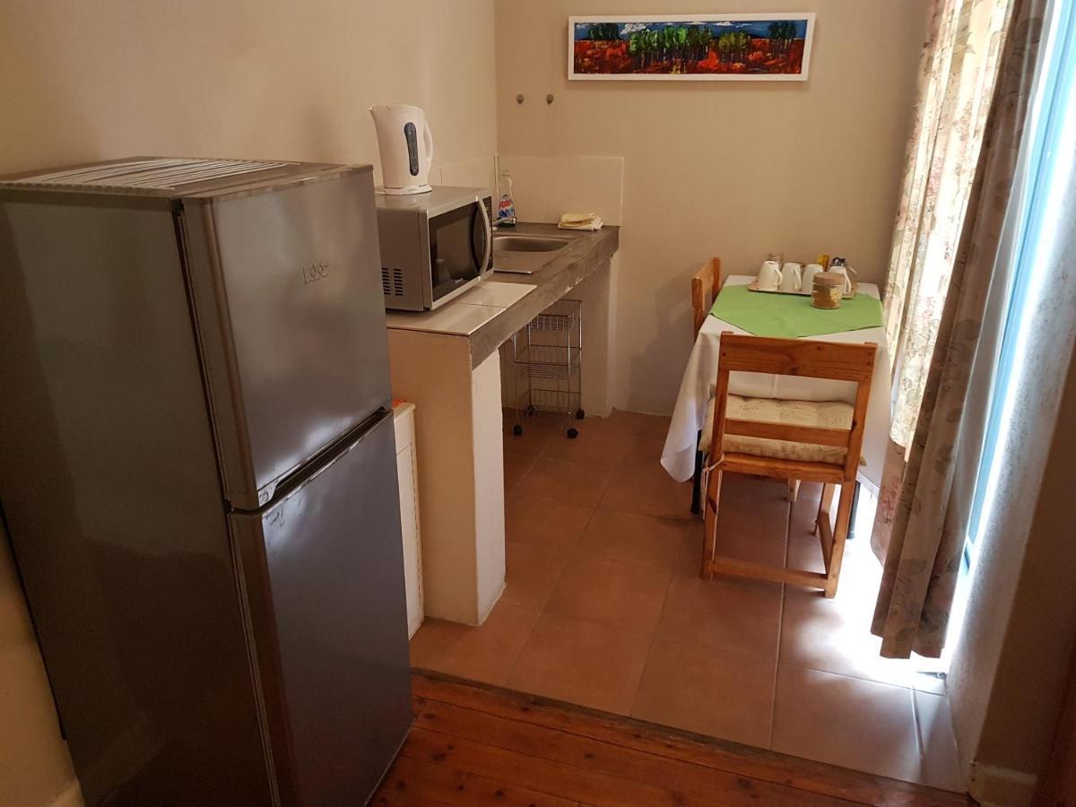 Crane Cottage Colesberg Exterior photo