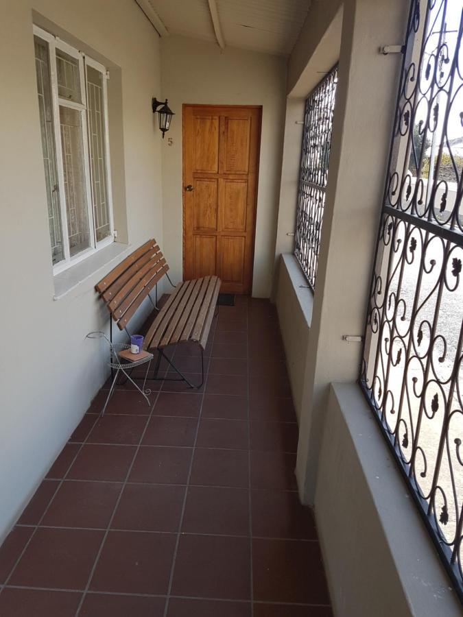 Crane Cottage Colesberg Exterior photo