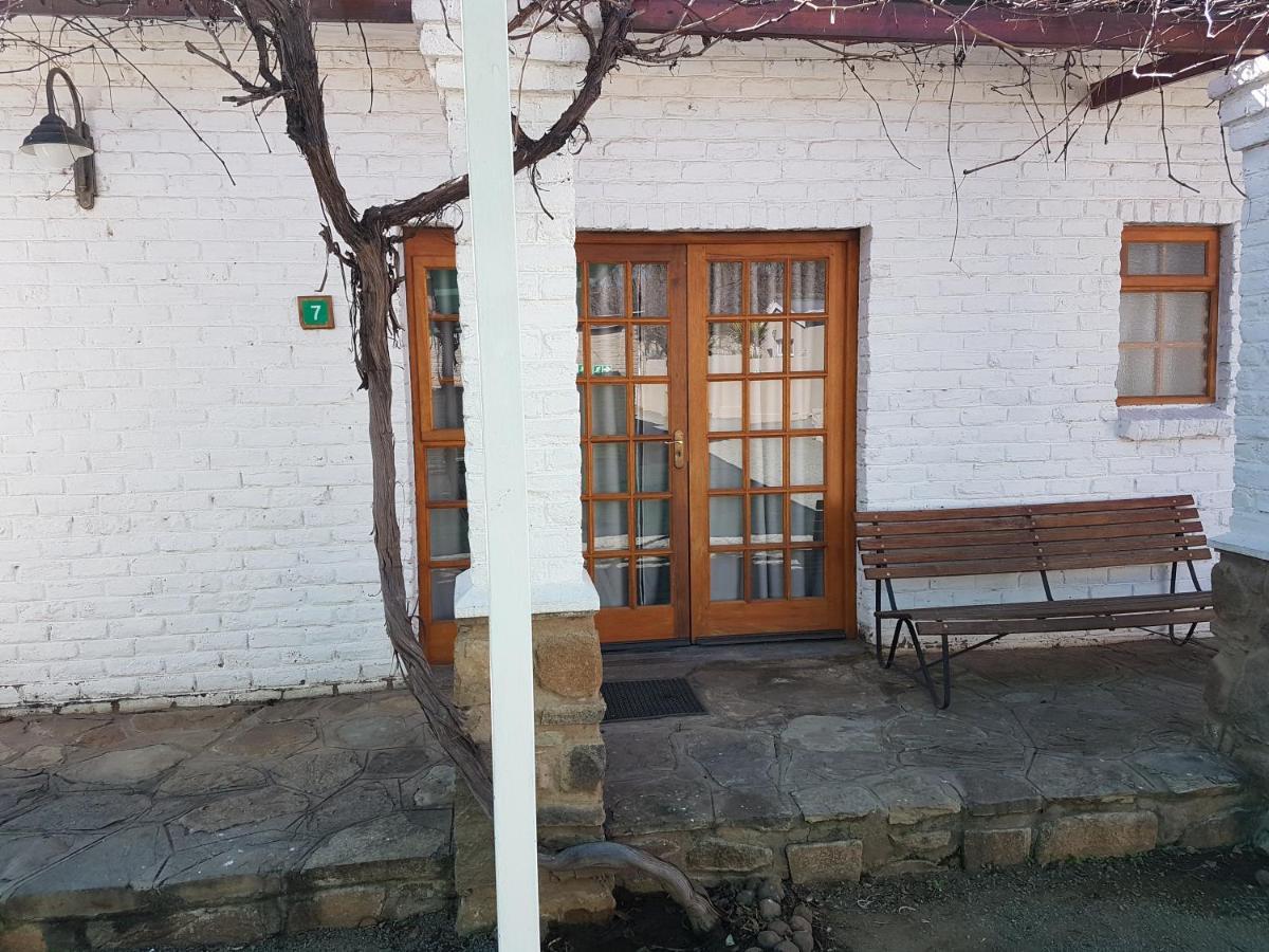 Crane Cottage Colesberg Exterior photo